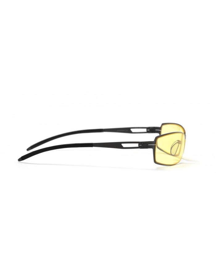 Okulary Biurowe Gunnar Sheadog Onyx Jantorová Skla G0005-C001 Czarne główny