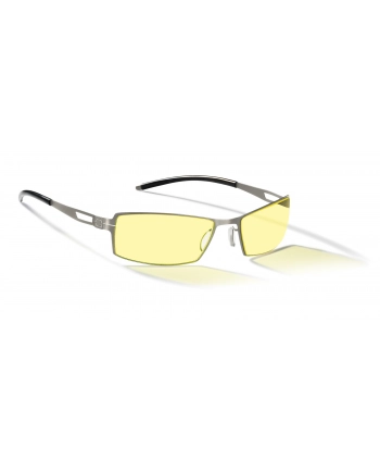 GUNNAR OKULARY DO KOMPUTERA SHEADOG MERCURY AMBER G0005C011