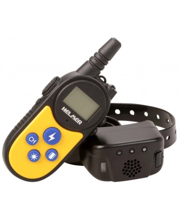 Elektroniczna obroża / szkolenia Helmer TC 1000 s intercomem (hlmtc1000) (1632778)
