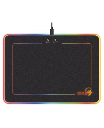 Genius Podkładka GX Gaming GX-Pad 600H (31250006400)