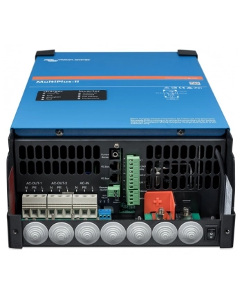 Victron Energy Przetwornica Samochodowa Pmp242305010 Multiplusii 2430007032 3000 W