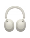 Sony WH-1000XM5 Srebrny - nr 14