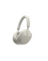 Sony WH-1000XM5 Srebrny - nr 24