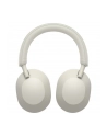 Sony WH-1000XM5 Srebrny - nr 28