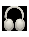 Sony WH-1000XM5 Srebrny - nr 34