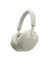 Sony WH-1000XM5 Srebrny - nr 3