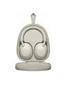 Sony WH-1000XM5 Srebrny - nr 4