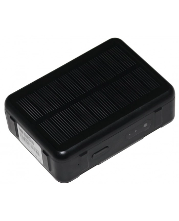 Lokalizator GPS Helmer LK 515 pro sledování a ostrahu velkých hospodářských zvířat (HLMLK515)