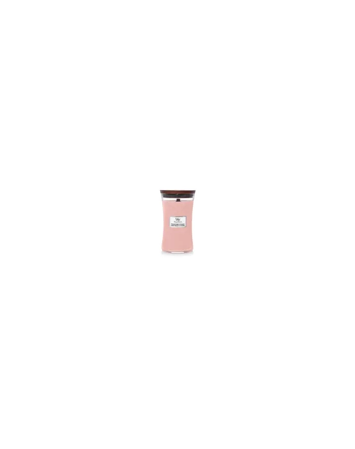 WoodWick Pressed Bloom & Patchouli 609,5g (1632431E) główny