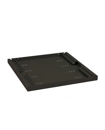 Triton PÓŁKA 19'' 1U/550mm, max.ład.80kg (RAB-UP-550-A3)