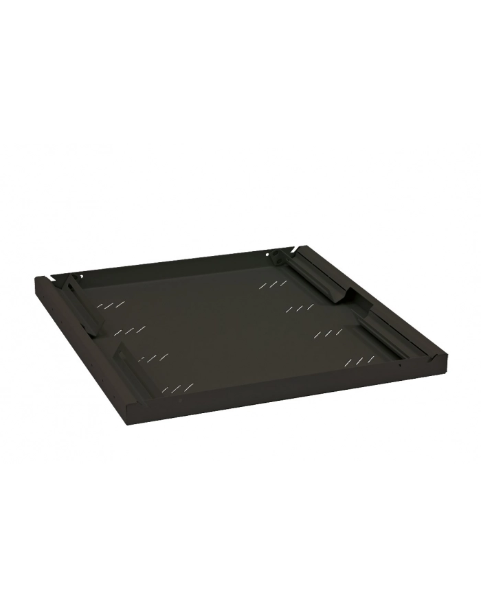 Triton PÓŁKA 19'' 1U/550mm, max.ład.80kg (RAB-UP-550-A3) główny