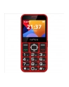 myPhone Halo 3 czerwony - nr 2