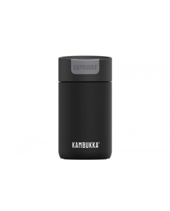 Kambukka Olympus Jet Black 300 Ml