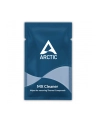 Chusteczki Arctic MX Cleaner do usuwania pasty termoprzewodzącej (opakowanie 40 szt) - nr 9