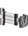 Novus Dahle Novus 968+0119+000 - Flat panel mount arm - Anthracite - Silver - Aluminium - nr 4