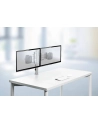 Novus Dahle Novus 968+0119+000 - Flat panel mount arm - Anthracite - Silver - Aluminium - nr 5