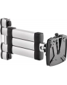 Novus Dahle Novus 968+0119+000 - Flat panel mount arm - Anthracite - Silver - Aluminium - nr 6
