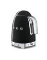 SMEG KLF04BLEU Czarny - nr 15