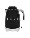 SMEG KLF04BLEU Czarny - nr 6