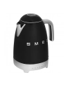 SMEG KLF04BLEU Czarny - nr 7