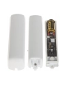 Hikvision Bezprzewodowy Kontaktron Zewnętrzny Dspdmcxewe - nr 4