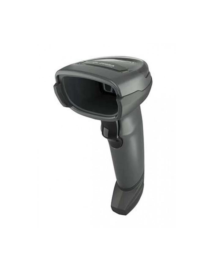 Zebra Ds4608-Hd Black Usb Kit Ds4608-Hd00007Zz - Barcode Scanner główny
