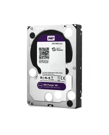 Western Digital WD Purple 8TB (WD80PURX)