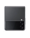Samsung Clear Slim Cover do Galaxy Z Flip4 (EF-QF721CTEGWW) - nr 1