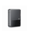 Samsung Clear Slim Cover do Galaxy Z Flip4 (EF-QF721CTEGWW) - nr 3