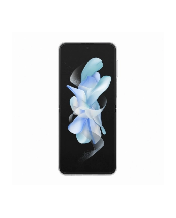 Samsung Clear Slim Cover do Galaxy Z Flip4 (EF-QF721CTEGWW)