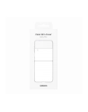Samsung Clear Slim Cover do Galaxy Z Flip4 (EF-QF721CTEGWW) - nr 8