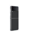 Samsung Clear Slim Cover do Galaxy Z Flip4 (EF-QF721CTEGWW) - nr 9