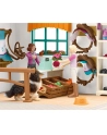 Schleich 42568 Sklep z artykułami dla koni Horse Club - nr 34