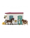 Schleich 42568 Sklep z artykułami dla koni Horse Club - nr 40