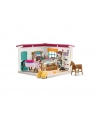Schleich 42568 Sklep z artykułami dla koni Horse Club - nr 74