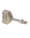METZ CONNECT ADAPTER Y LAN RJ45   [2X ZŁĄCZE ŻEŃSKIE RJ45 - 1X ZŁĄCZE MĘSKIE RJ45]  () - nr 2