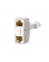 METZ CONNECT ADAPTER Y LAN RJ45   [2X ZŁĄCZE ŻEŃSKIE RJ45 - 1X ZŁĄCZE MĘSKIE RJ45]  () - nr 3