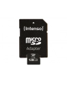 Intenso Micro SDXC 128GB C10 + adapter (3413491) - nr 11