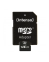 Intenso Micro SDXC 128GB C10 + adapter (3413491) - nr 14