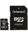 Intenso Micro SDXC 128GB C10 + adapter (3413491) - nr 19