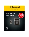 Intenso Micro SDXC 128GB C10 + adapter (3413491) - nr 25