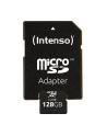 Intenso Micro SDXC 128GB C10 + adapter (3413491) - nr 26