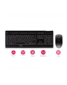 Cherry B.Unlimited 3.0 czarny (JD-0410EU-2) - nr 2