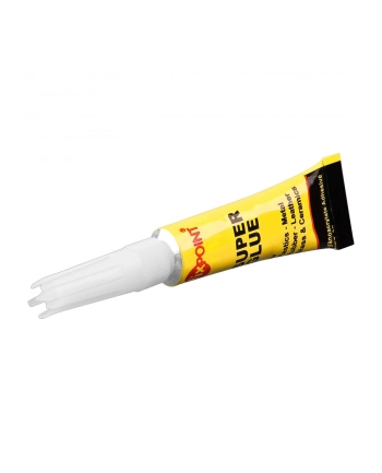 Fixpoint Klej Super Glue 3G