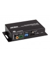 Aten True 4k HDMI wzmacniacz z funkcją audio embedder (VC882ATG) - nr 5
