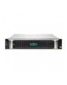 hewlett packard enterprise Macierz MSA 2060 16Gb FC SFF Storage R0Q74B - nr 11
