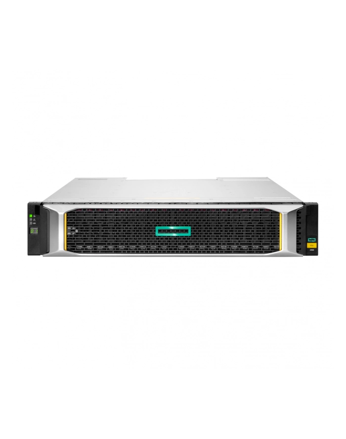 hewlett packard enterprise Macierz MSA 2060 16Gb FC SFF Storage R0Q74B główny