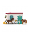 Schleich 42568 Sklep z artykułami dla koni Horse Club - nr 50