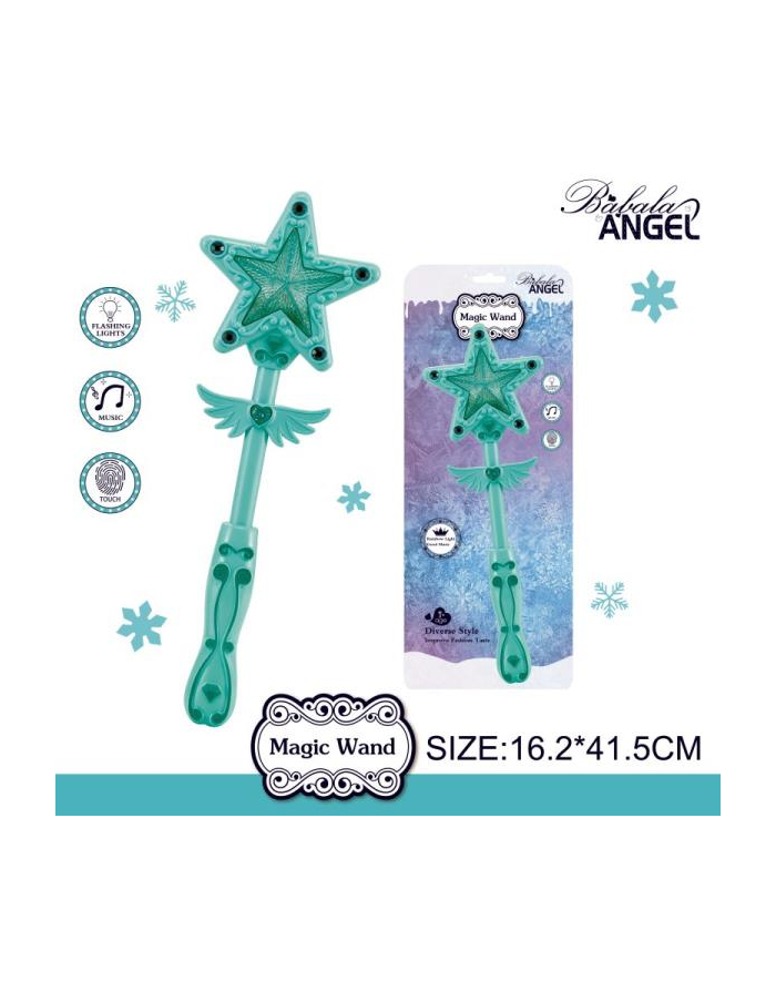 hh poland Magiczna różdżka 32cm główny