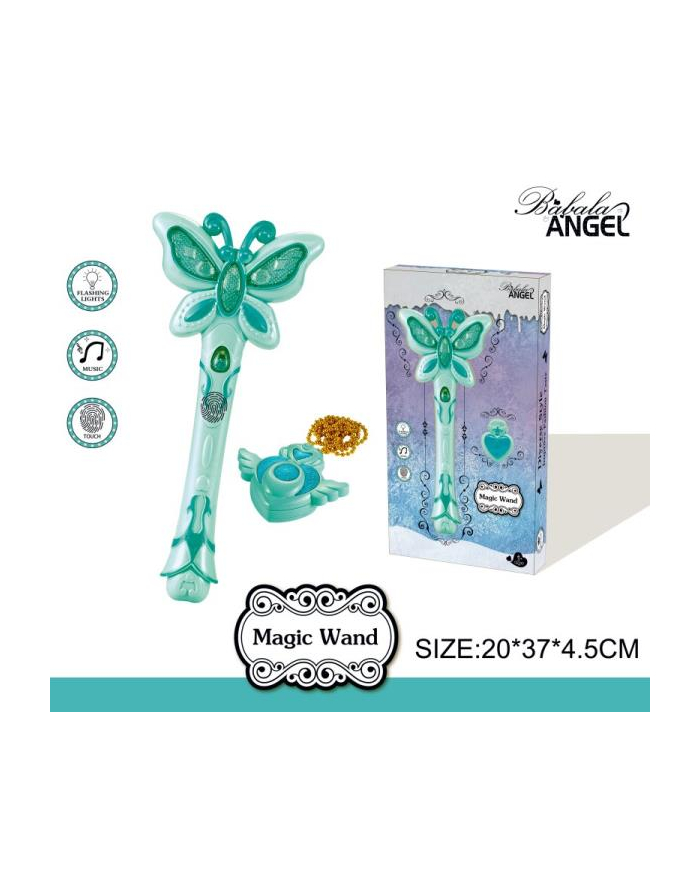 hh poland Magiczna różdżka 29cm główny